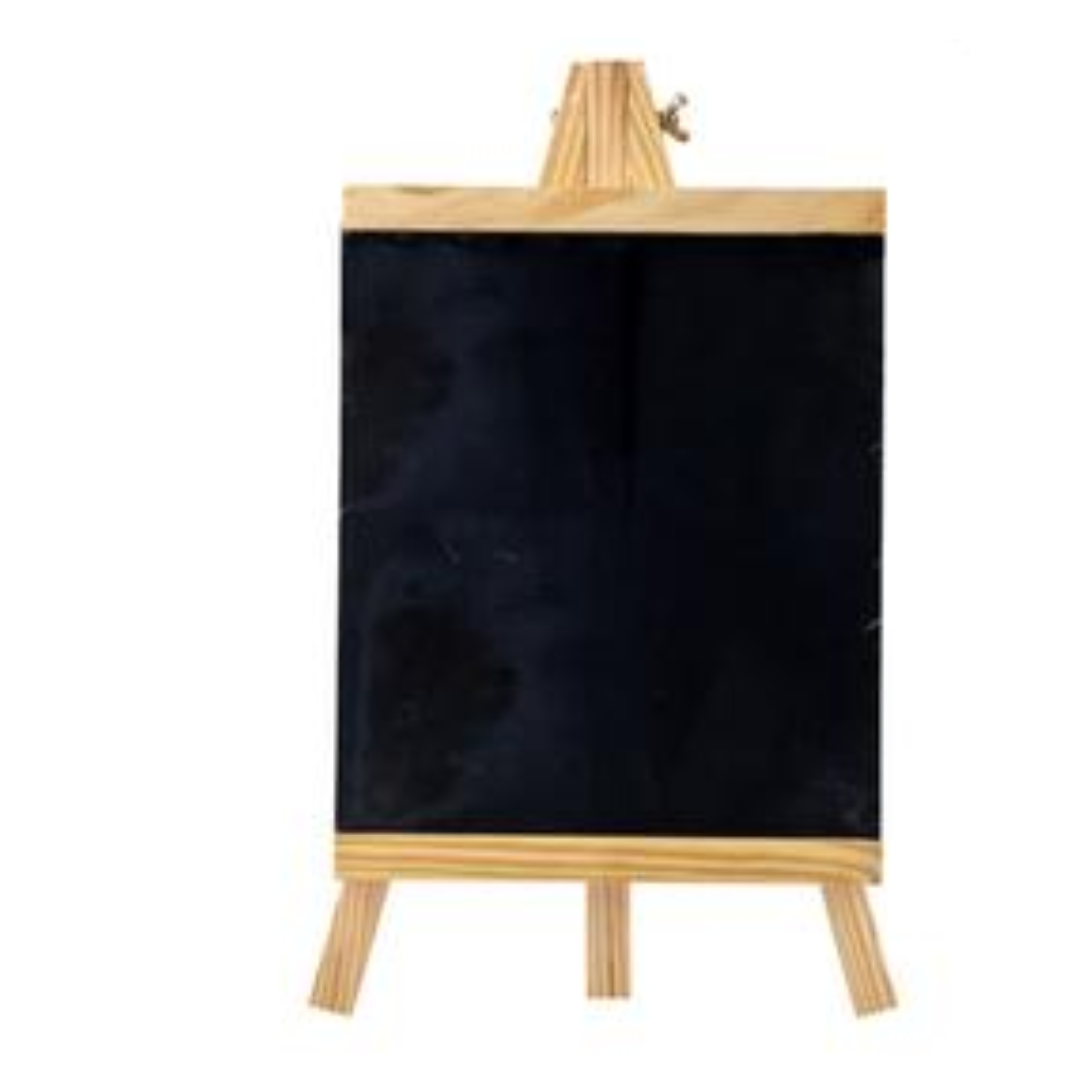 Blackboard - 20x37cm