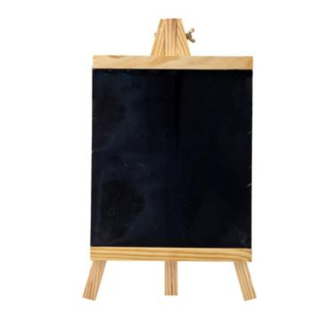 Blackboard - 30x60cm