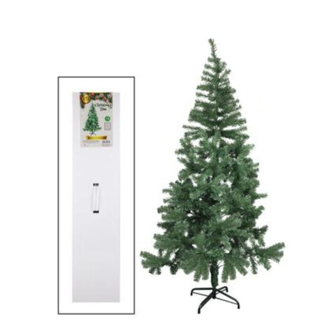 1.8 m Christmas Tree (450 Tips) Details