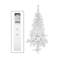 White Christmas Tree (1.2m, 161 Tips)