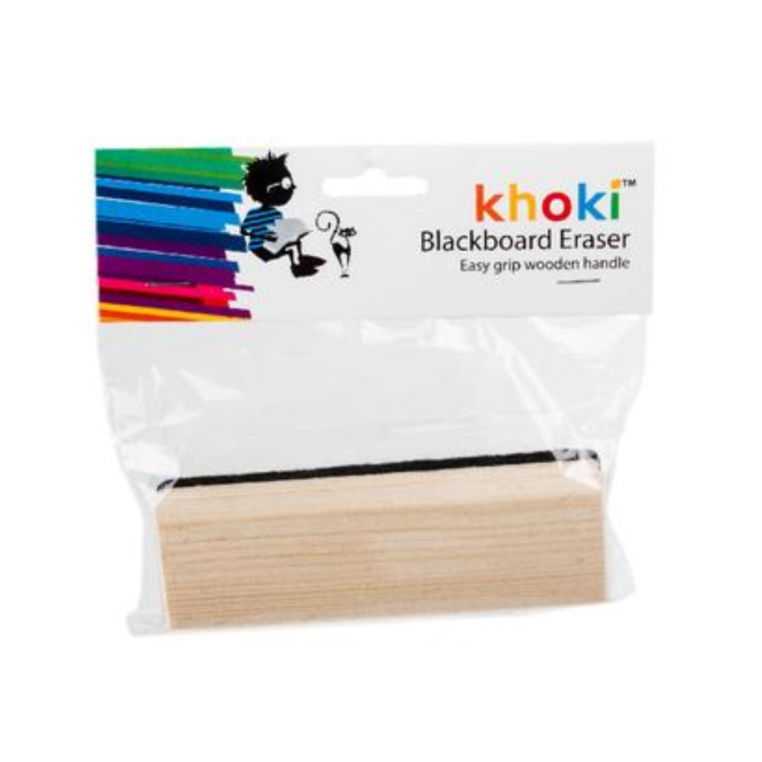 Khoki Blackboard Eraser