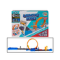 Vehicle Launch & Go Loop Track (34 x 24 cm)
