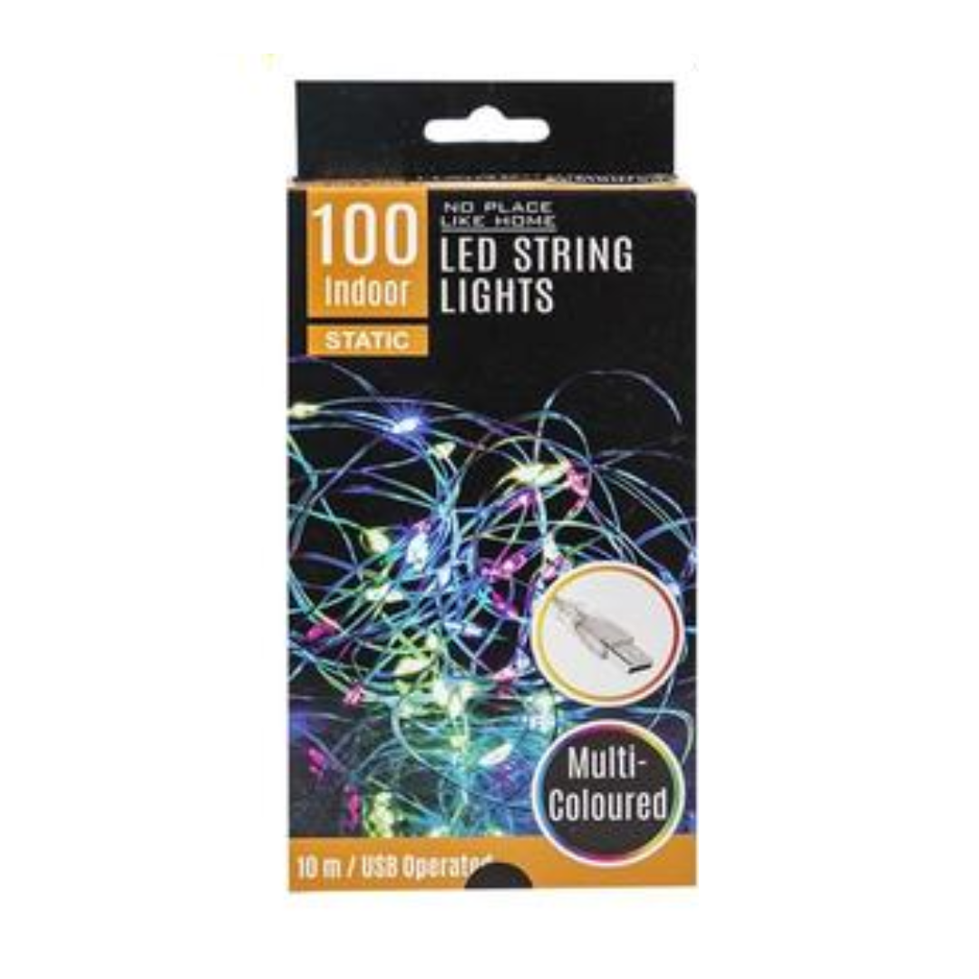 Fairy Light LED - 10M