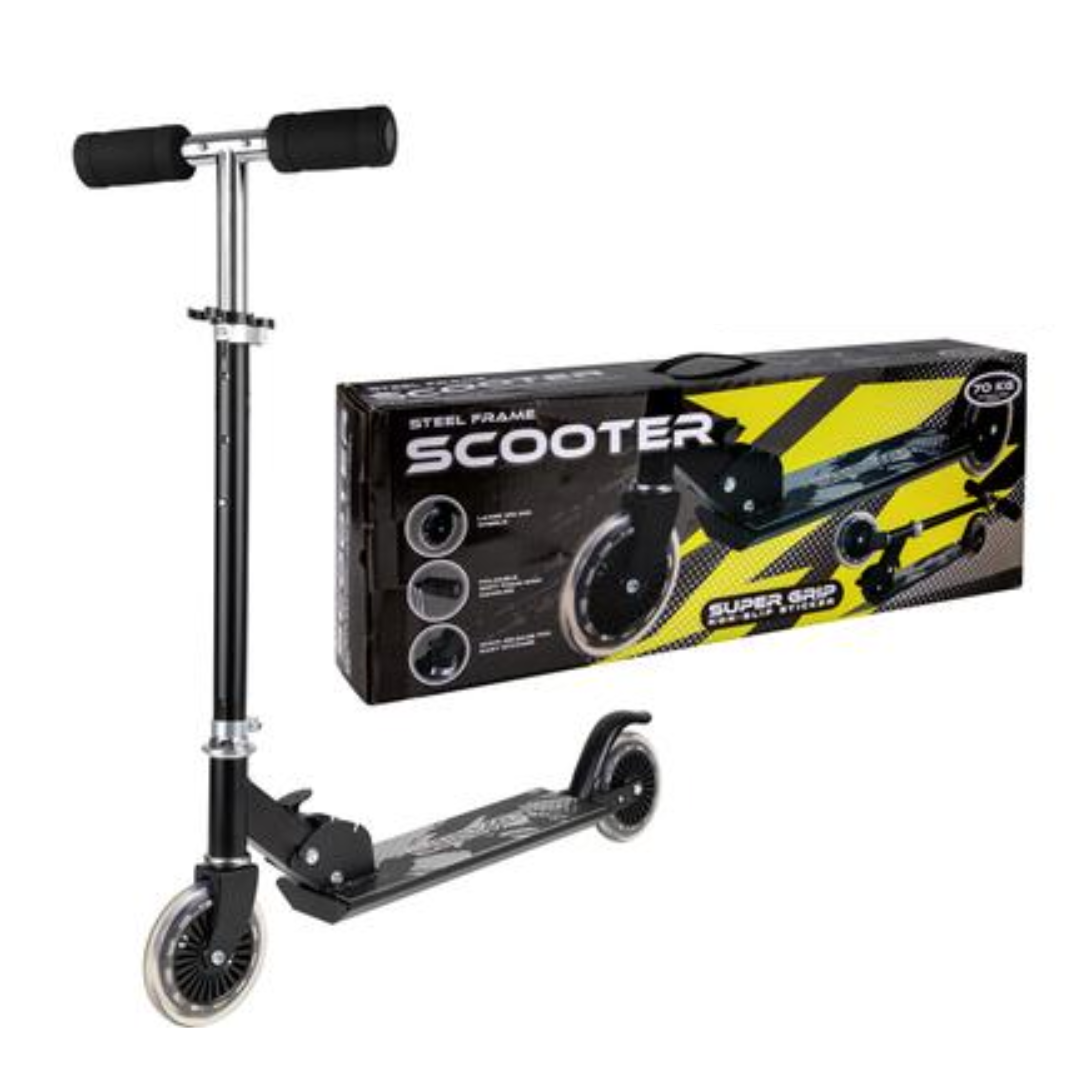 Steel Frame Scooter (82 cm)