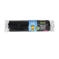 DISA Black Refuse Bags (10 Piece)