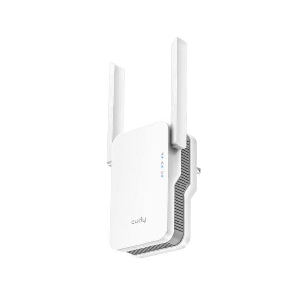 Cudy AX1800 WiFi Range Extender | Wall Plug