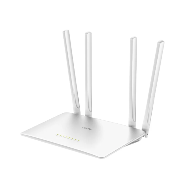 Cudy AC1200 Wi-Fi Router