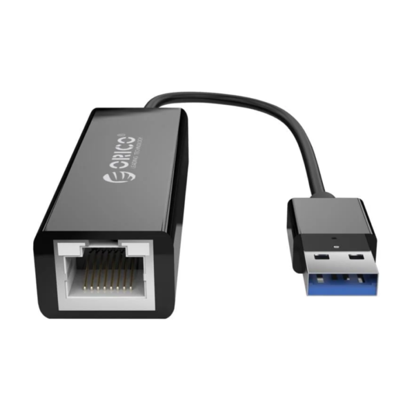 ORICO USB3.0 to Gigabit Ethernet Adapter