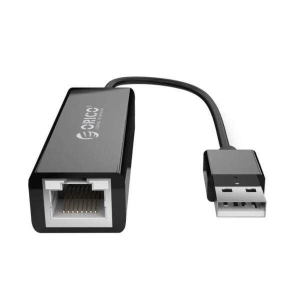 ORICO USB2.0 to Ethernet Adapter