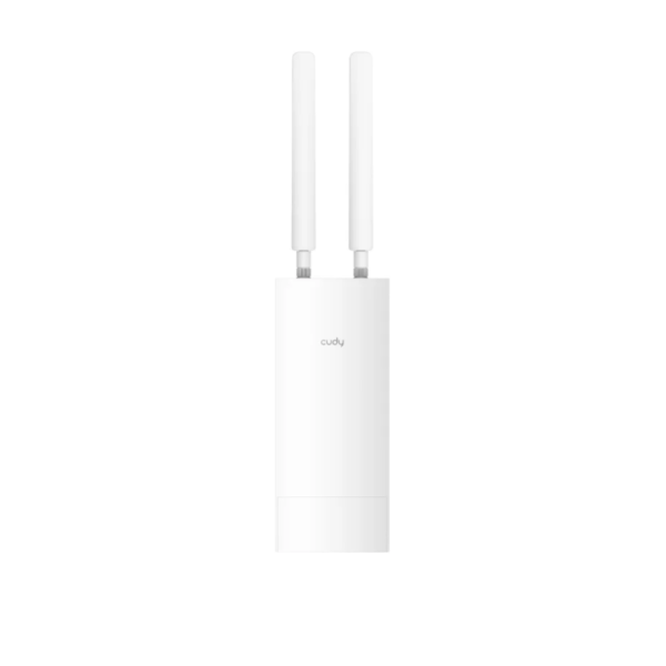 Cudy AC1200 WiFi 4G LTE Cat4 Outdoor Router