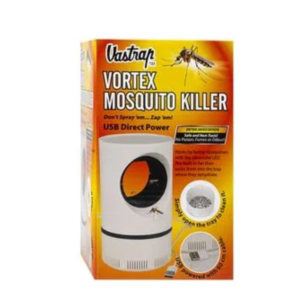 Vastrap mosquito killer lamp usb